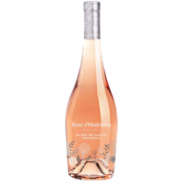 Rose d' Madeleine Rosé 750mL