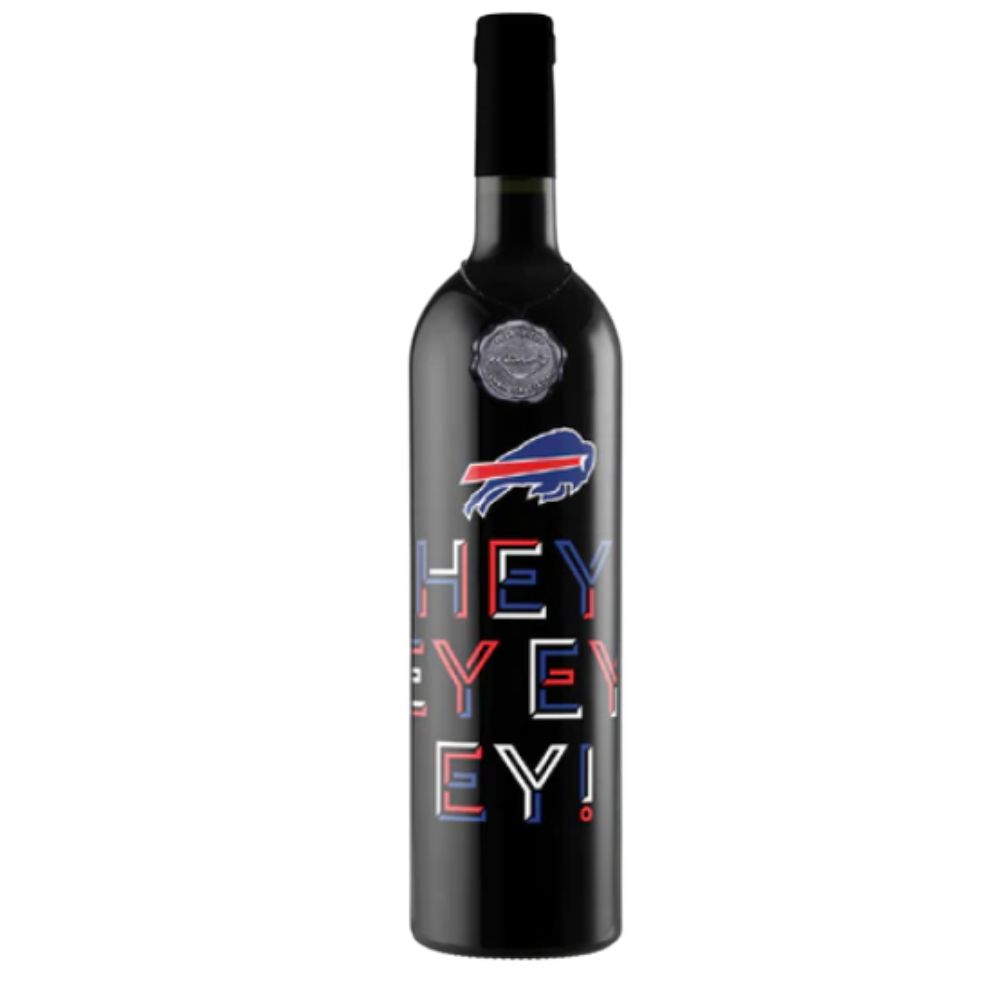 Manos Buffalo Bills Hey Ey Ey Ey Cabernet Sauvignon 750mL