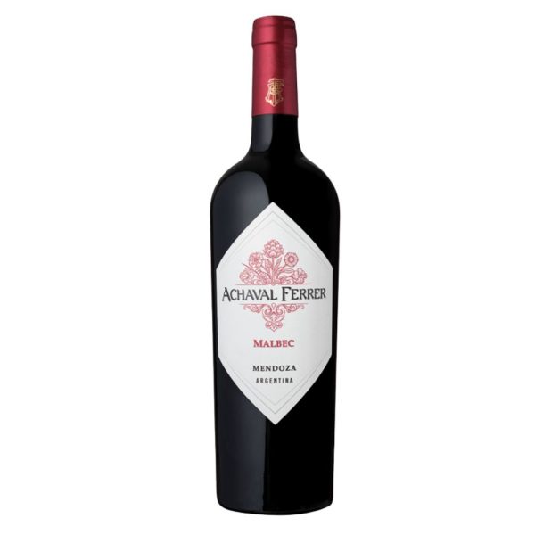 Achaval Ferrer Malbec 750mL