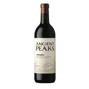 Ancient Peaks Zinfandel 750mL