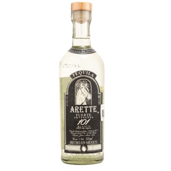 Arette Blanco Tequila 750mL
