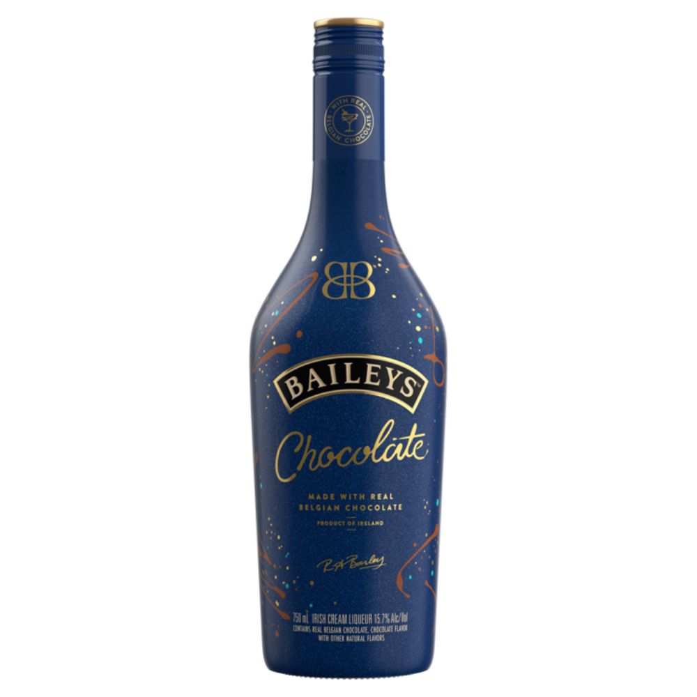 Baileys Chocolate Irish Cream 750mL