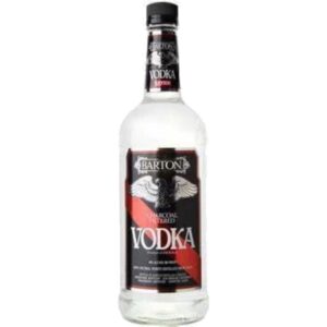 Barton Vodka 1L
