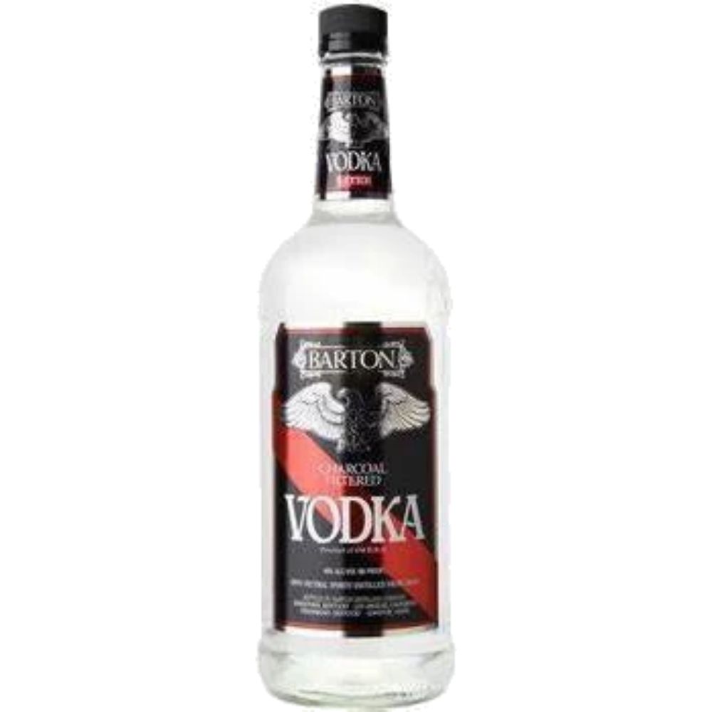 Barton Vodka 1L