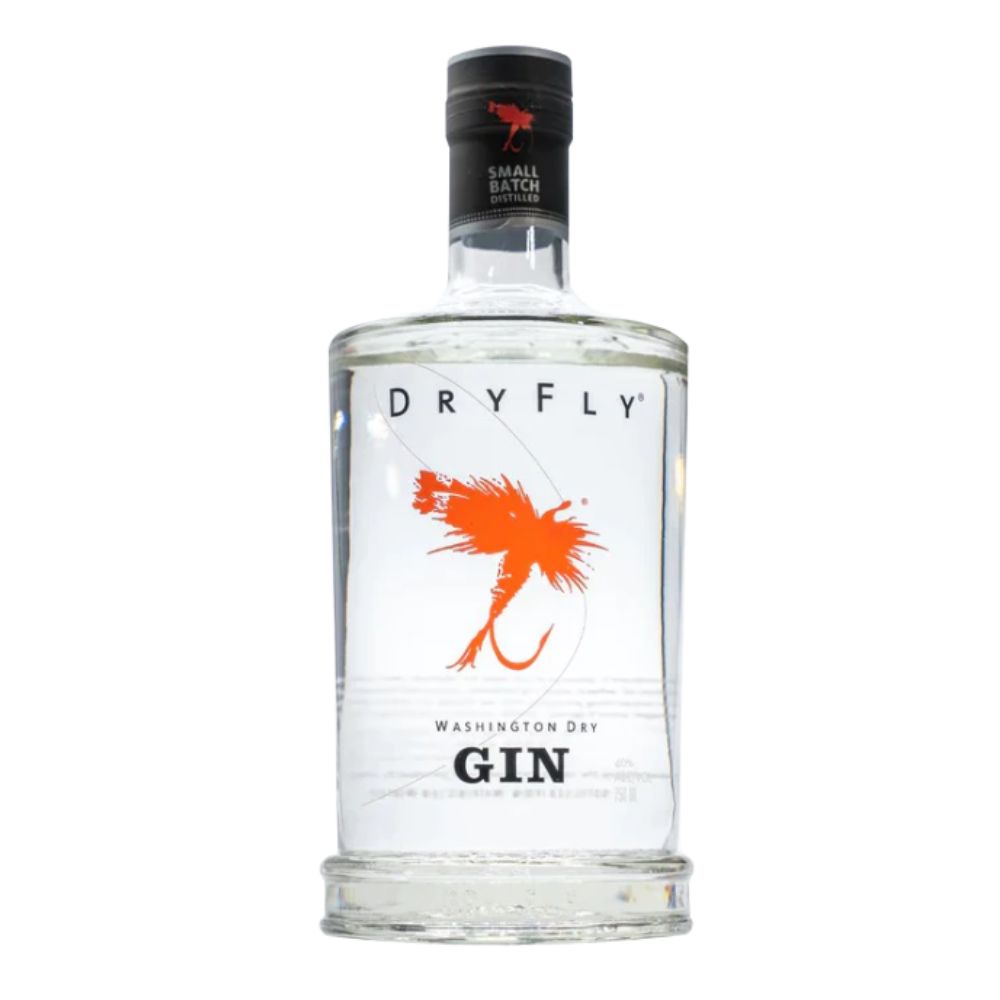 Dry Fly Gin 750mL