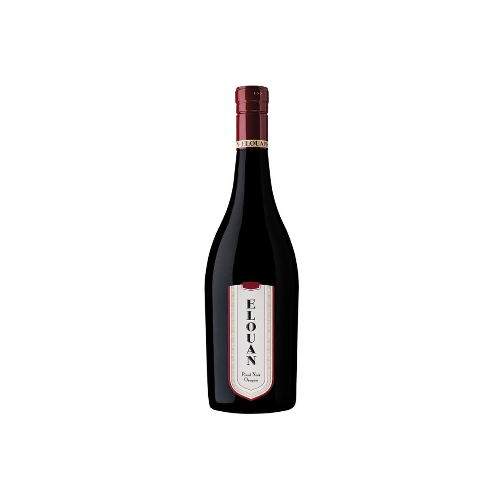 Elouan Pinot Noir 375mL