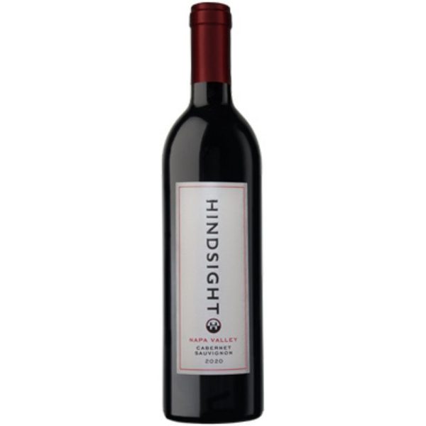 Hindsight 20/20 Cabernet Sauvignon 750mL