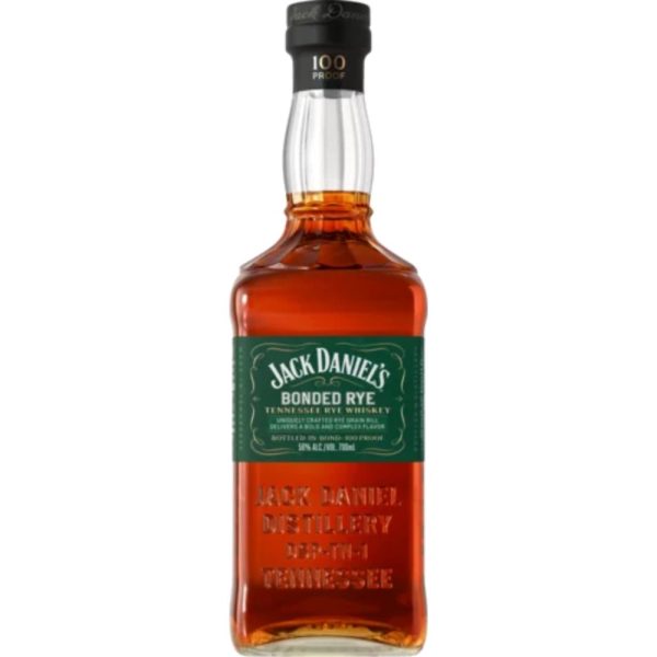 Jack Daniels Bonded Rye 1L
