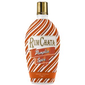 RumChata Pumpkin Spice Cream Liqueur 750mL
