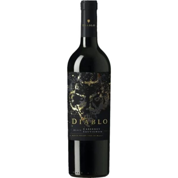 Diablo Cabernet Sauvignon 750mL