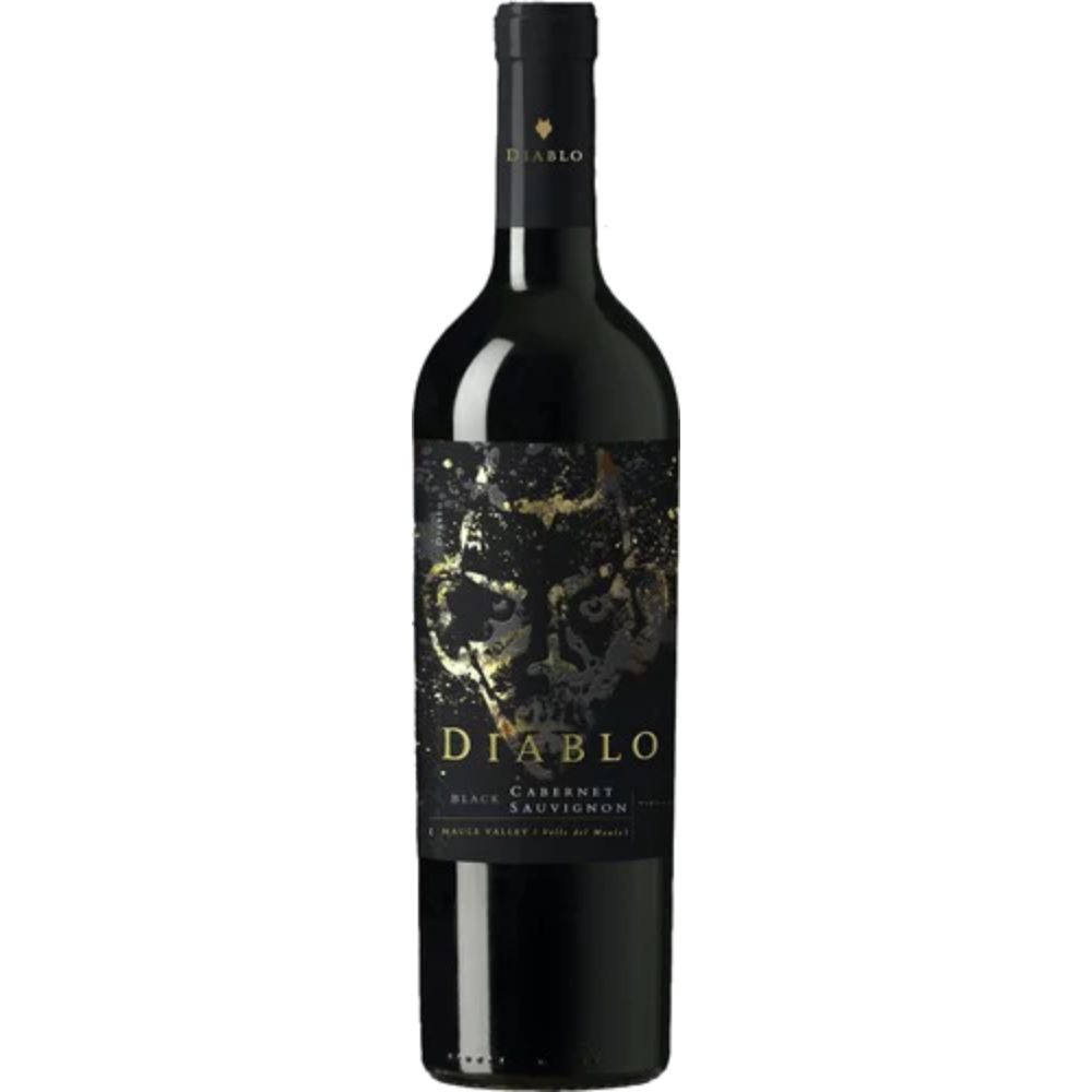 Diablo Cabernet Sauvignon 2021 750mL