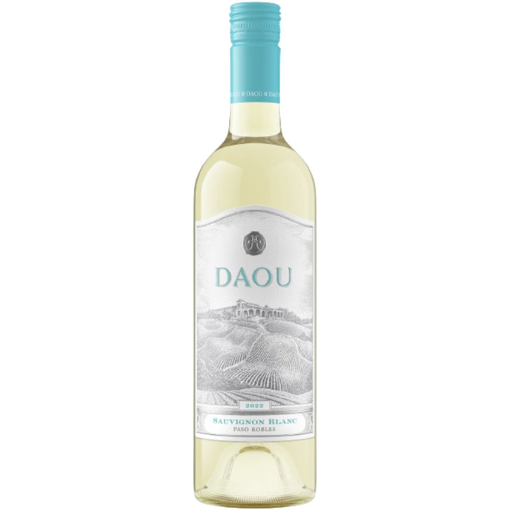 Daou Vineyards Sauvignon Blanc 2022 750mL