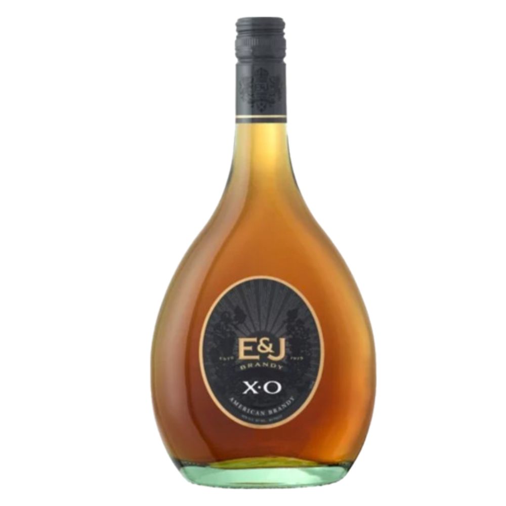 E&J XO Brandy 750mL