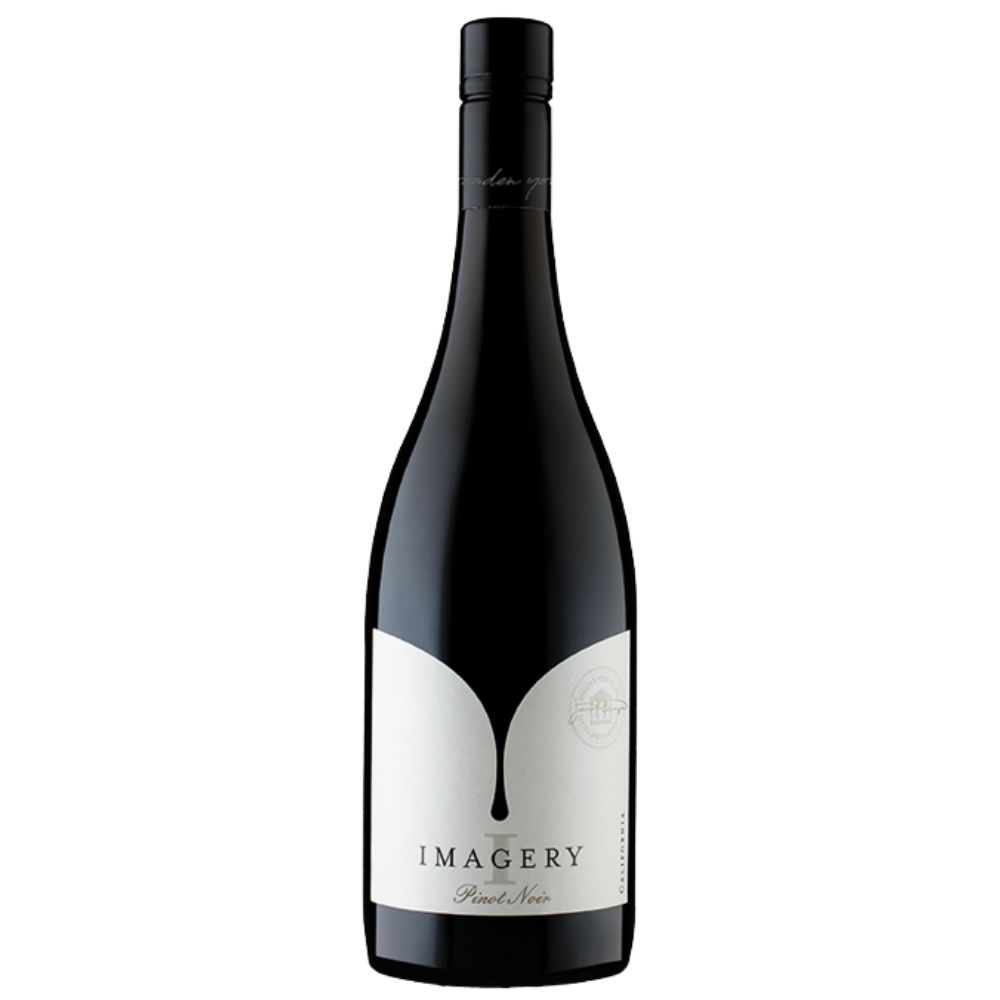 Imagery Pinot Noir 2022 750mL