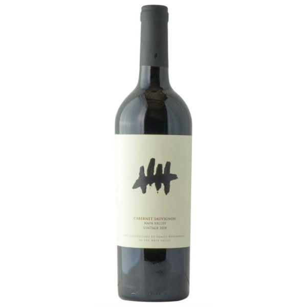 Five Vintners Cabernet Sauvignon 750mL