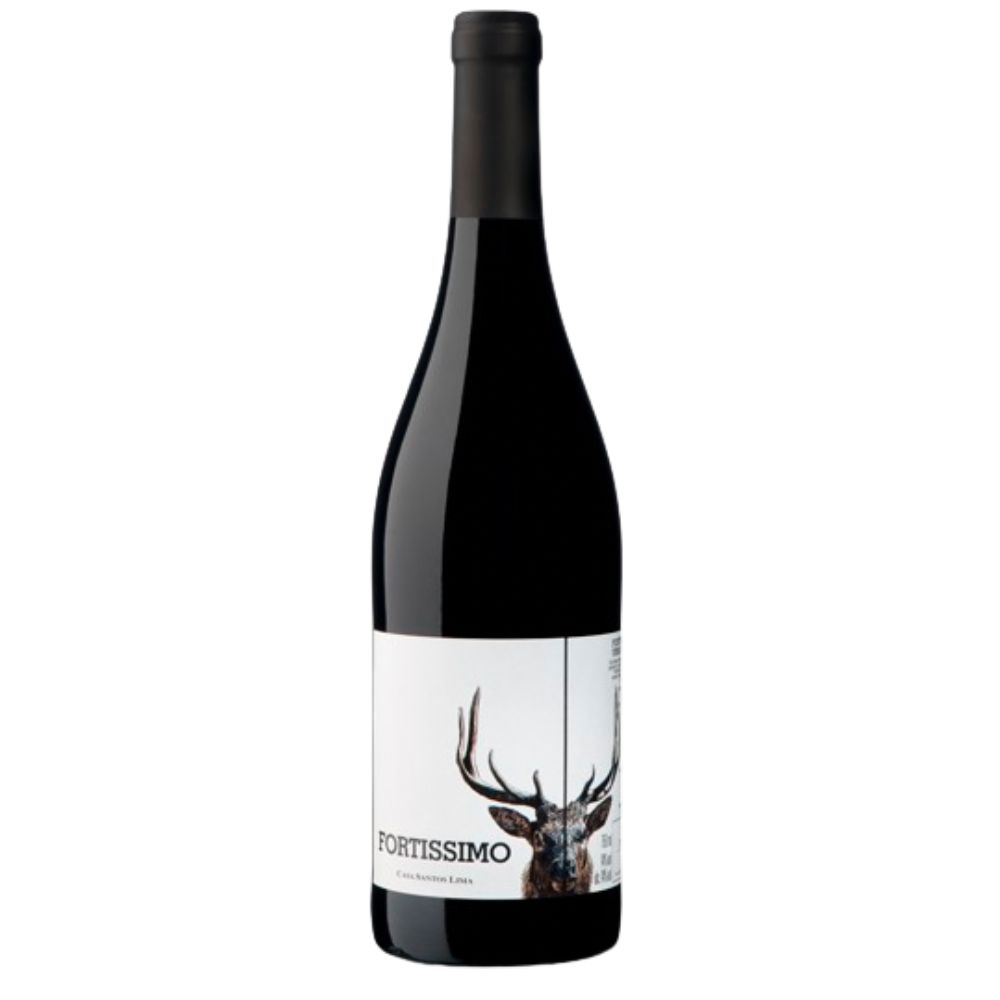 Fortissimo Red Blend 2019 750mL