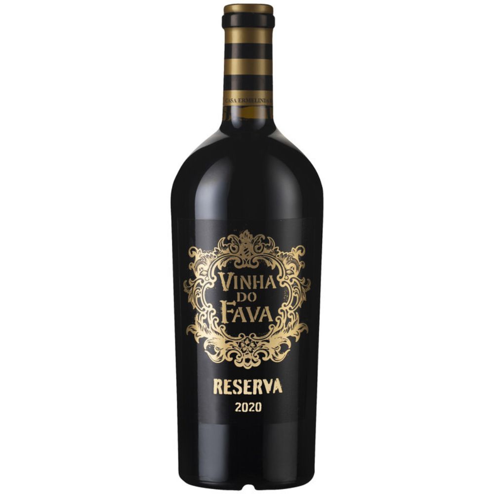 Vinho do Fava Reserva Red Blend 2020 750mL