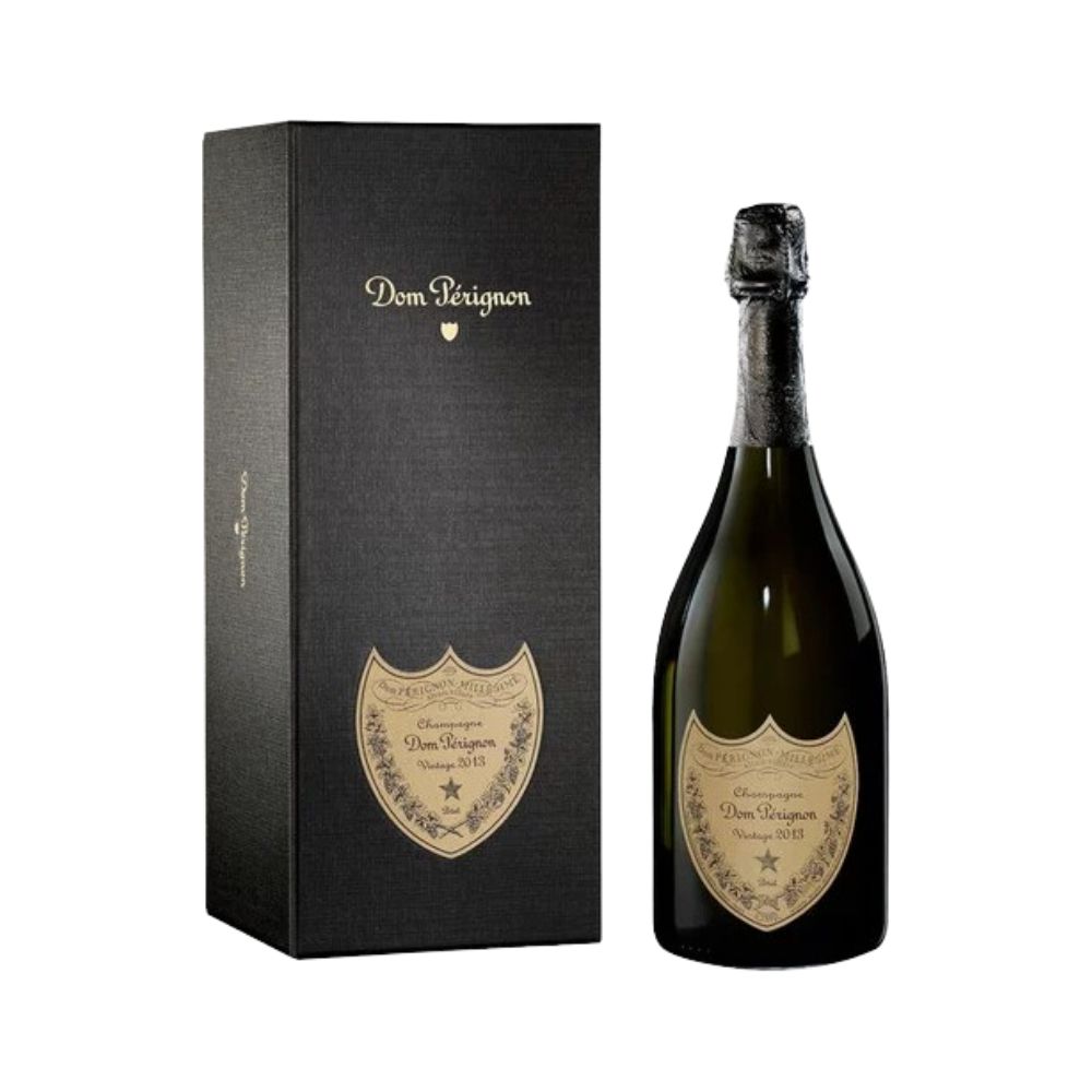 Dom Perignon Champagne Brut 2013 750mL