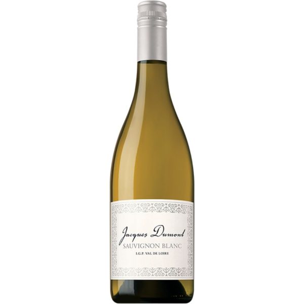 Jacques Dumont Sauvignon Blanc 750mL