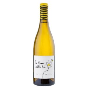 The Flower and The Bee Trexiadura 750mL