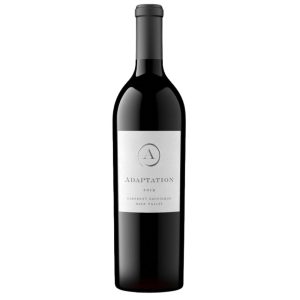 Adaptation Cabernet Sauvignon 2019 750mL