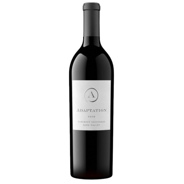 Adaptation Cabernet Sauvignon 2019 750mL