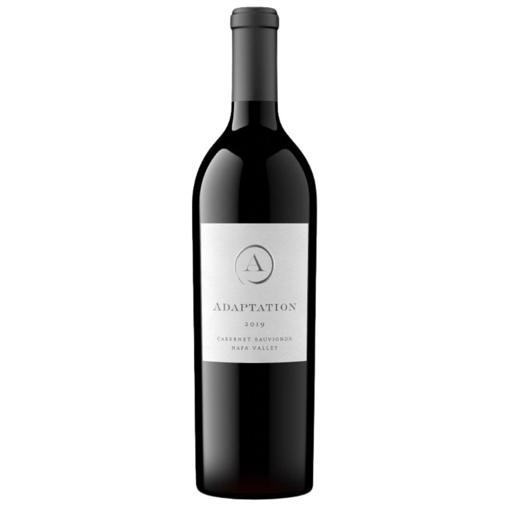 Adaptation Cabernet Sauvignon 2019 750mL