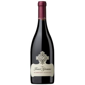 Four Graces Pinot Noir 750mL