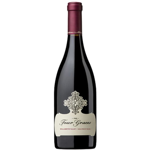 Four Graces Pinot Noir 750mL