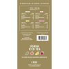 High Noon Vodka Iced Tea Variety 8 Pack Nutrition