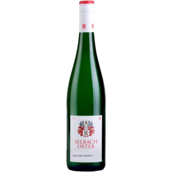 Selbach Oster Riesling Kabinett 750mL