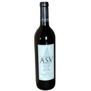 Arrowhead Spring Cabernet Franc 750mL