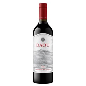 Daou Cabernet Sauvignon 750mL