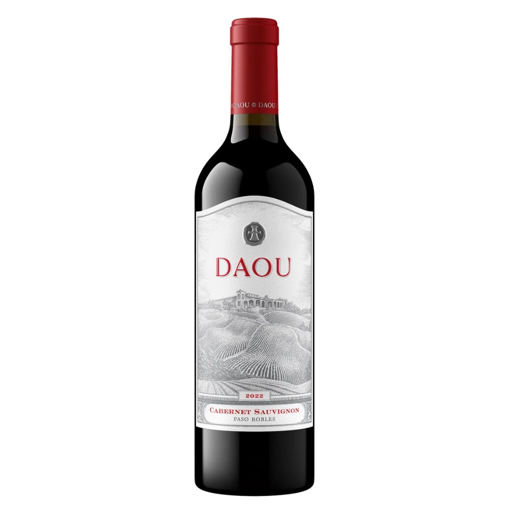 Daou Cabernet Sauvignon 2022 750mL