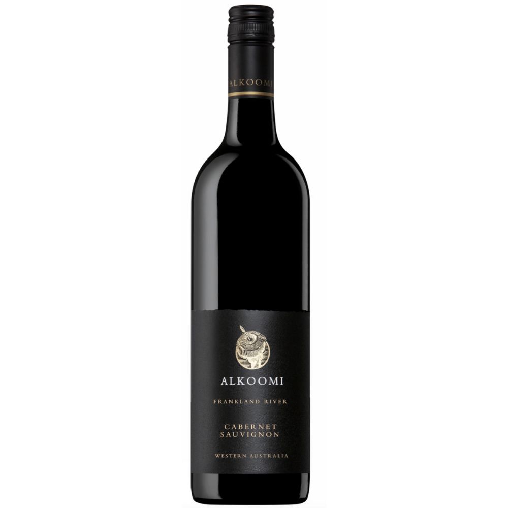 Alkoomi Cabernet Sauvignon 2021 750mL