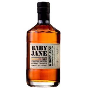 Widow Jane Baby Jane 5 Year Old Bourbon Whiskey 750mL