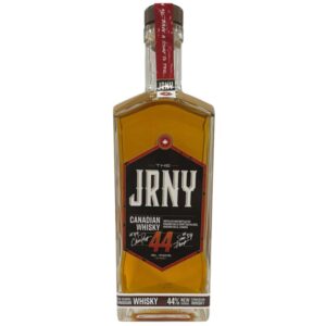 The JRNY 44 Canadian Whisky 750mL
