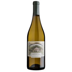 Buehler Vineyards Chardonnay 750mL
