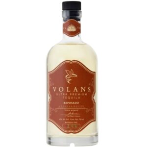 Volans Reposado Tequila 750mL