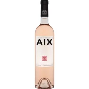 AIX Rosé 750mL