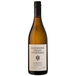Alexander Valley Vineyards Chardonnay