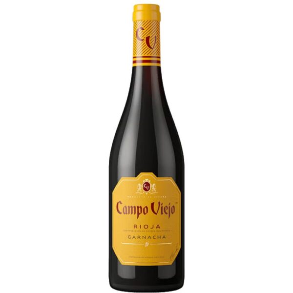 La Vina De La Merce Rioja 750mL
