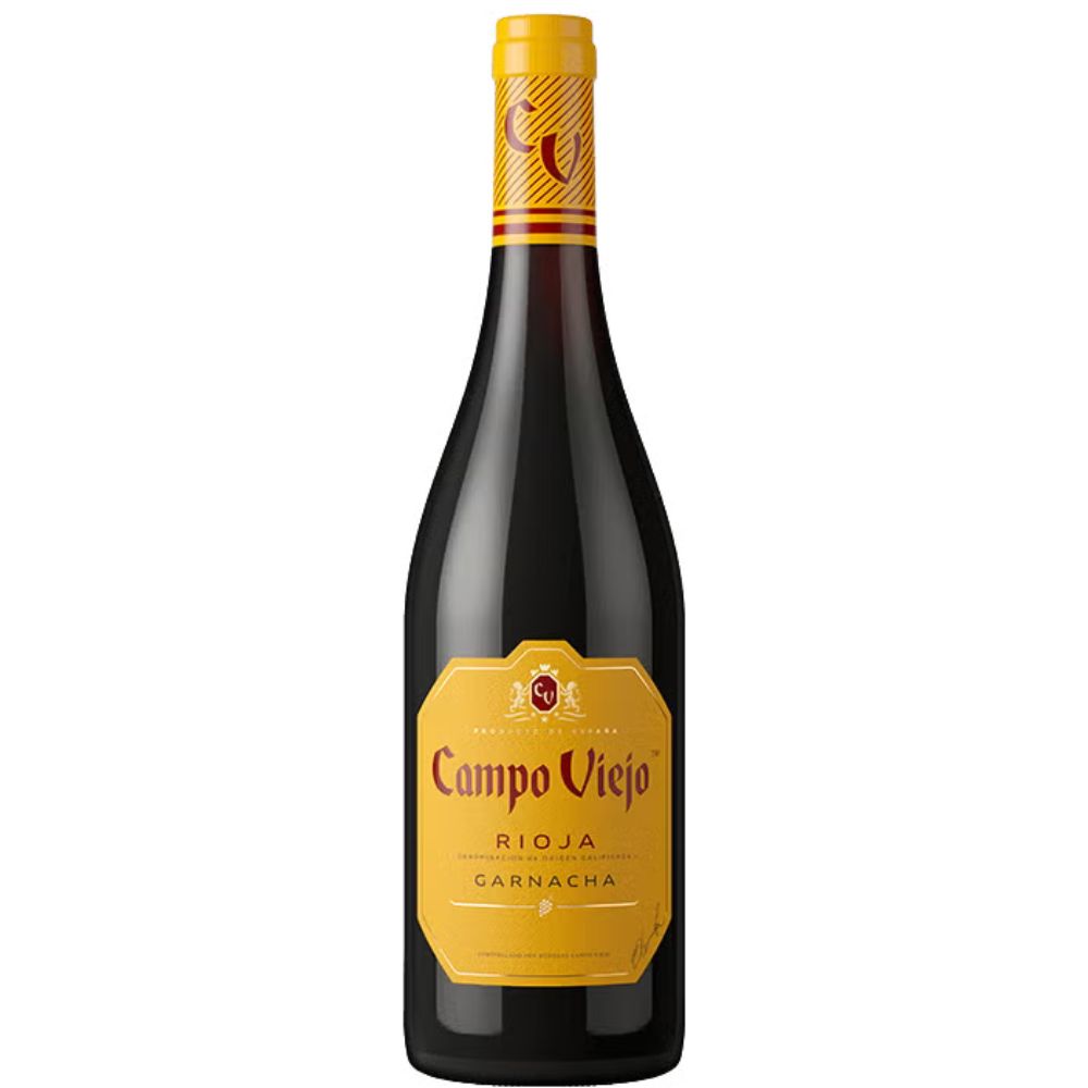 Campo Viejo Garnacha 2023 750mL
