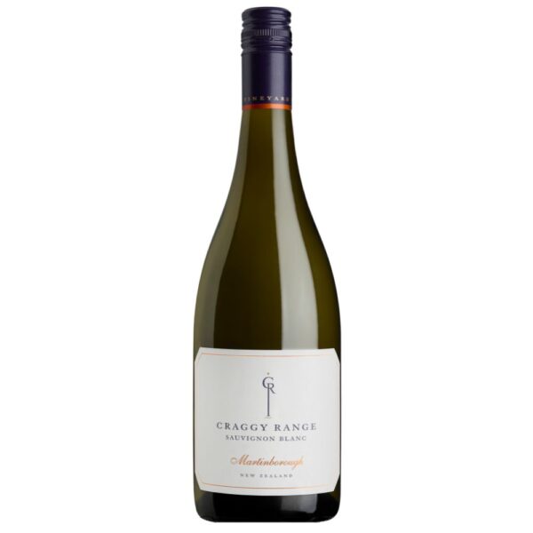 Craggy Range Sauvignon Blanc