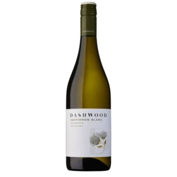 Dashwood Sauvignon Blanc 750mL
