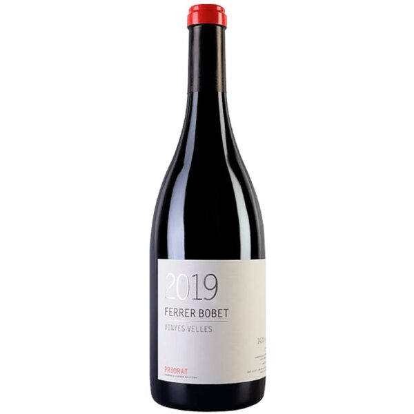 Ferrer Bobet Priorat Venyes Velles 750mL