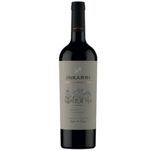 Inkarri Estate Bottled Malbec 750mL