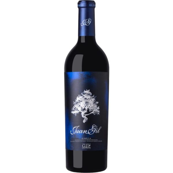 Juan Gil Blue Label Red Blend 750mL