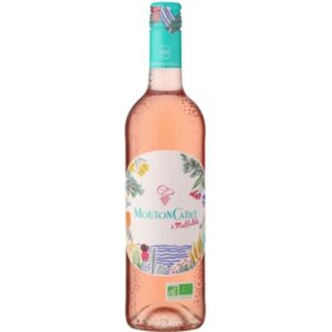 Mouton Cadet Mathilde Rosé 750mL