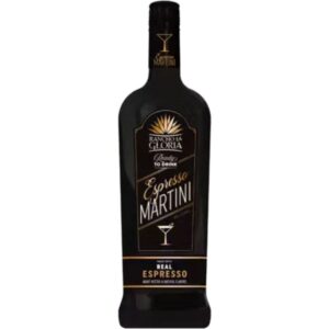 Rancho La Gloria Espresso Martini
